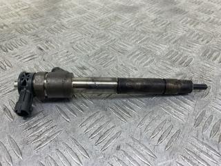 форсунка Opel Insignia 2 поколение (B) 2018, 2.0 л., дизель, АКПП, белый, хетчбэк 5 дв., полный привод, 0445110809