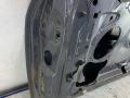 дверь передняя правая Ford Mondeo 3 поколение (2000 - 2003), 1.8 л., бензин, МКПП, серый, универсал, передний привод - фото №15