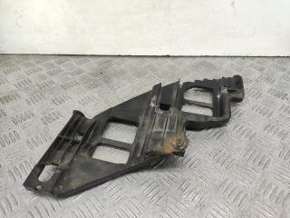 Крепление бампера переднего Volkswagen Golf 6 поколение (2008 - 2012), передний привод, 5K0807227A