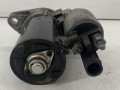 стартер Volkswagen Polo 4 поколение 9N 2005, 0001120406, 02T911023R - фото №4