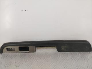 накладка двери внутренняя передняя левая Nissan X-Trail T30 (2000 - 2004), 809498H300