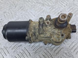 моторчик передних стеклоочистителей (дворников) Mitsubishi Lancer 10 поколение (2007 - 2010)