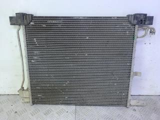 радиатор кондиционера Nissan Juke YF15 (2010 - 2014)