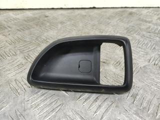 накладка двери внутренняя Hyundai H-1 Grand Starex 2008, 2.5 л., дизель, МКПП, белый, минивэн, задний привод, 826114H000