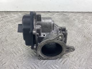 клапан EGR Volkswagen Crafter 1 поколение [рестайлинг] (2011 - 2016), 2.0 л., дизель, МКПП, желтый, задний привод, 03L131501AA