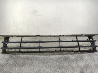 заглушка (решетка) в бампер Citroen Xsara Picasso 1 поколение [рестайлинг] 2009, 1.6 л., NFU (TU5JP4), бензин, МКПП, кофейный, минивэн, передний привод, 9650212277, 969293