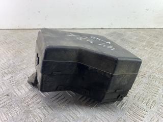 блок предохранителей Volvo V40 1 поколение [рестайлинг] 2000, 1.8 л., B 4184 SM, бензин, МКПП, фиолетовый, универсал, передний привод