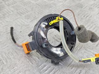 шлейф руля Volkswagen Fox 2 поколение 5Z 2007, 1.2 л., BMD, бензин, МКПП, хетчбэк 3 дв., 1J0959653E