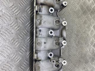 коллектор впускной Renault Megane 1 поколение [рестайлинг] (1999 - 2003), бордовый, передний привод