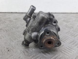 насос гидроусилителя руля Audi A6 4B/C5 [рестайлинг] (2001 - 2004), 2.4 л., BDV, бензин, МКПП, универсал, 4B0145156