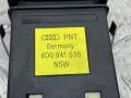 кнопка противотуманных фар Audi A4 B5 1997, 1.6 л., AHL, бензин, МКПП, универсал, 4D0941535 - фото №7