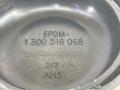 крышка фары Volkswagen Golf 5 поколение 2005, 1.6 л., BSE, бензин, 5МКПП, черный, хетчбэк 3 дв., передний привод, 1300516068 - фото №6