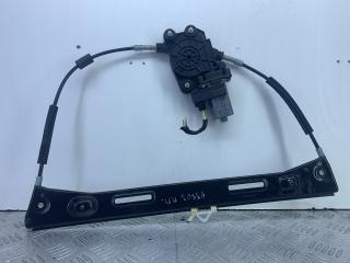 стеклоподъемник передний правый Fiat Panda 2 поколение [рестайлинг] 2012, 1.2 л., 188 A4.000, бензин, МКПП, красный, хетчбэк 5 дв., передний привод