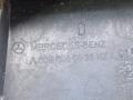 ус под фонарь правый Mercedes-Benz Vito W639 2006, 3.2 л., M 112.951, бензин, АКПП, черный, задний привод, A6396940825 - фото №5