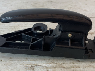 ручка внутренняя передняя правая Lancia Lybra 1 поколение 2000, 1.8 л., 839 A4.000, бензин, МКПП, седан, передний привод