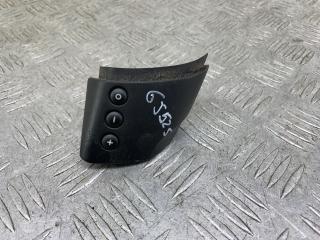 кнопки управления на руле Opel Vectra C 2002, 1.8 л., Z 18 XE, бензин, МКПП, серый, седан, передний привод, 9186750, 60195751004