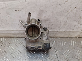 заслонка дроссельная Kia Rio 3 поколение (2011 - 2015), 351002B150