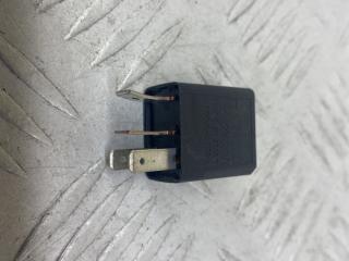 реле (прочие) Opel Zafira 1 поколение (A) [рестайлинг] 2005, 2.2 л., Y 22 DTR, дизель, синий, минивэн, передний привод, 24432680