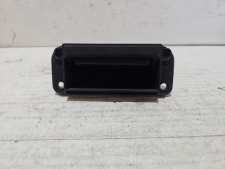 ручка крышки багажника Mercedes-Benz C-Класс W204/S204 2007, 1.8 л., M 271.950, бензин, АКПП, серебро, седан, задний привод, A2047500293