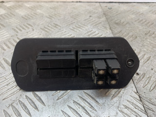 выключатель концевой (концевик) Renault Kangoo 2 поколение (2007 - 2013), 8200428700C