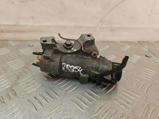 замок зажигания Volkswagen Golf 4 поколение 2001, 1.6 л., AKL, бензин, АКПП, серебро, хетчбэк 3 дв., передний привод, 4B0905851B