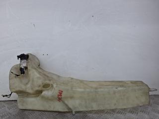 бачок омывателя Peugeot 607 1 поколение [рестайлинг] 2006, 2.7 л., DT17TED4, дизель, АКПП, голубой, седан, передний привод, 9638831080, 98048100