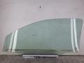 стекло двери передней правой Opel Corsa C 2003, 1.0 л., Z 10 XEP, бензин, МКПП, черный, хетчбэк 3 дв., передний привод - фото №4