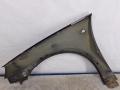 крыло переднее правое Opel Corsa C 2003, 1.0 л., Z 10 XEP, бензин, МКПП, черный, хетчбэк 3 дв., передний привод - фото №4