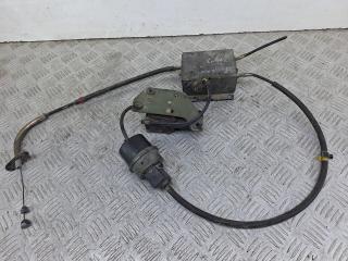 привод круиз-контроля Mitsubishi Pajero 2 поколение (1991 - 1997), G6T50171