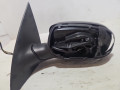 зеркало наружное левое Ford Focus 1 поколение 2000, 1.4 л., FXDC, бензин, МКПП, серебро, хетчбэк 3 дв., передний привод - фото №4