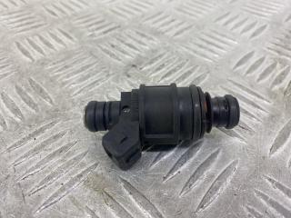 форсунка Opel Vectra C 2002, 1.8 л., Z 18 XE, бензин, МКПП, серый, седан, передний привод, 90536149, 5WK93151