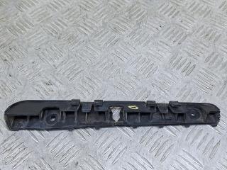 Крепление бампера заднего Hyundai H-1 Grand Starex 2008, 2.5 л., дизель, МКПП, белый, минивэн, задний привод, 86616-4H000