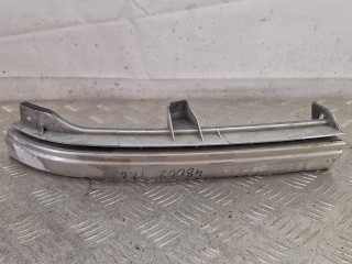 Накладка (ресничка) фары левая Opel Zafira 1 поколение (A) 2000, 2.0 л., X 20 DTL, дизель, МКПП, серебро, минивэн, передний привод, 90580651