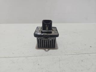 сопротивление печки Mitsubishi Outlander 2 поколение (2005 - 2010), 022A8D