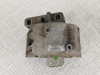 подушка крепления двигателя Volkswagen Golf 4 поколение (1997 - 2006), 1J0199262BF