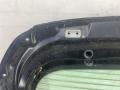 крышка багажника (дверь 3-5) Ford Fiesta 6 поколение 2010, 1.6 л., дизель, хетчбэк 5 дв., передний привод - фото №10