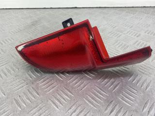 катафот Mercedes-Benz Vito W639 (2003 - 2010), A6398200764, 8XX96466103