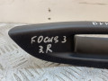 кнопка стеклоподъемника двери задней правой Ford Focus 3 поколение (2011 - 2015) - фото №2