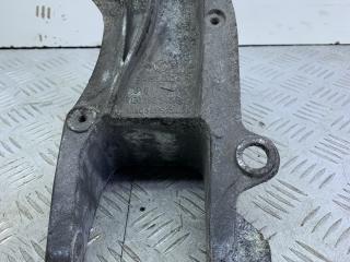 кронштейн двигателя Volkswagen Caravelle T6 2019, 2.0 л., CXFA, дизель, робот, желтый, микроавтобус, передний привод, 7E0199343B