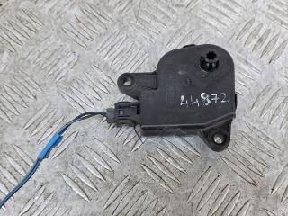 моторчик заслонки печки Chrysler Voyager 4 поколение 2004, 2.5 л., ENJ, дизель, МКПП, темно-синий, минивэн, передний привод, 04885465AAC