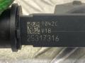 форсунка Opel Astra G (1998 - 2009), 1.6 л., Z 16 SE, бензин, передний привод, 25317316, 9042CV1B - фото №6