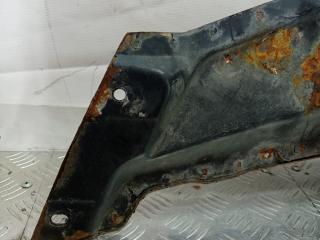 рамка капота Lancia Thesis 1 поколение 2005, 2.4 л., 841 D.000, бензин, МКПП, темно-синий, седан, передний привод