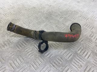 патрубок радиатора Opel Meriva 1 поколение (A) 2004, 1.6 л., X 16 XE, бензин, серебро, минивэн, передний привод, 000041721, 13126370