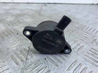 клапан фазорегулятора Land Rover Range Rover Sport 2 поколение [рестайлинг] (2017 - 2020), 2.0 л., гибрид, АКПП, серый, внедорожник 5 дв., полный привод, G4D36M280AE