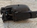 ручка внутренняя задняя левая Daewoo Rezzo KLAU 2001, 2.0 л., T20SED, бензин, МКПП, бирюзовый, минивэн, передний привод, 96260946 - фото №3