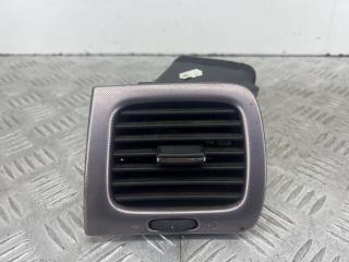 дефлектор обдува салона Peugeot 607 1 поколение [рестайлинг] 2006, 2.7 л., DT17TED4, дизель, АКПП, голубой, седан, передний привод, 9629444077