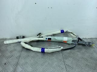 подушка безопасности боковая (шторка) Opel Corsa E 2016, 1.4 л., B 14 XEL, бензин, черный, хетчбэк 5 дв., передний привод, 626839100D, 367416257