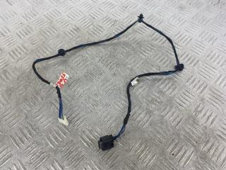 дверная проводка Mercedes-Benz Vito W639 2006, 3.2 л., M 112.951, бензин, АКПП, черный, задний привод, A6394407810