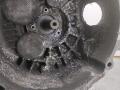 КПП механическая (МКПП) Volkswagen Sharan 1 поколение [рестайлинг] (2000 - 2003), AUY, 7M3711051B, 1J0711203F, 02N409355C, FUX22065, 140012039, 02N301103C - фото №5