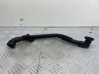 трубка вентиляции картерных газов Volkswagen Crafter 1 поколение [рестайлинг] (2011 - 2016), 2.0 л., CKTC, дизель, МКПП, желтый, микроавтобус, задний привод